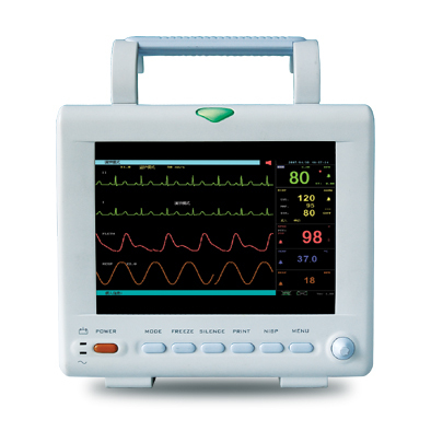 patient monitor