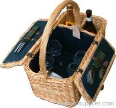 picnic basket