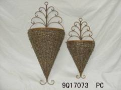 rattan item