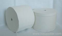 toilet tissue