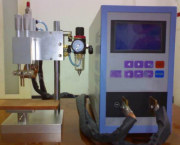 Fabricating machinery