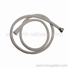 pvc tie-in flexible hose