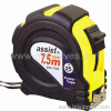 7.5m tape measure