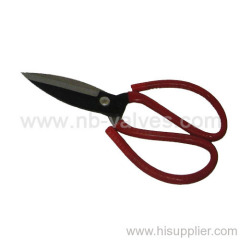 metal scissor