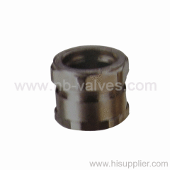 Female Threaded Socket