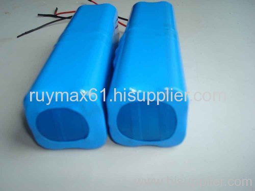 Li ion battery pack