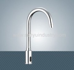 sensor faucet