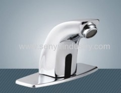 Automatic Sensor Faucets