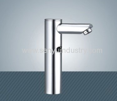 RESIDENTIAL AUTOMATIC FAUCET