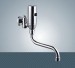 automatic inductor faucet