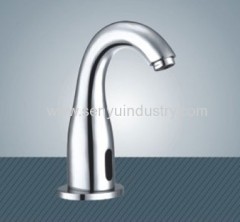 inductor faucet