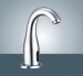 automatic inductor faucet