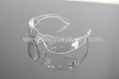 safety glass