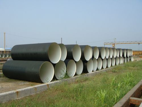 ASTM seamless pipe