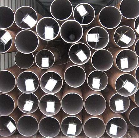 ST37 welded pipe