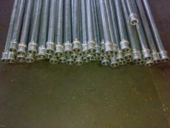 BS1387 PIPE