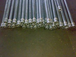 BS1387 PIPE