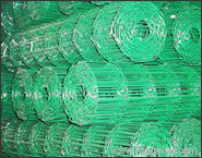 welded wire neeting