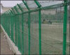 wire mesh fencing