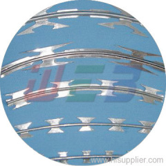 razor wire