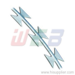 razor wire