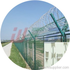 razor wire