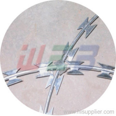 razor wire