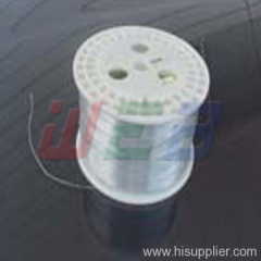 nickel wire