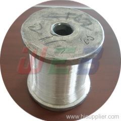 nickel wire