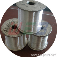 nickel wire