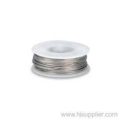 nickel wire