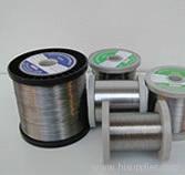 nickel wire