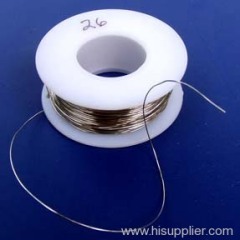 nickel wire