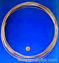 nickel wire