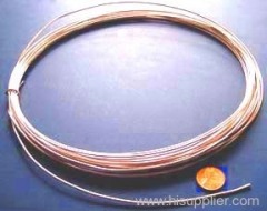 nickel wire