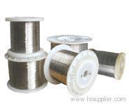 nickel wire