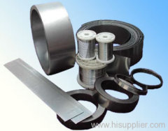 nickel wire