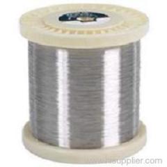 nickel wire