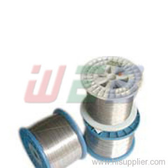 nickel wire