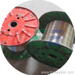 nickel wire