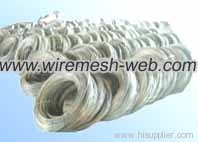 iron wire