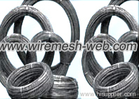 iron wire