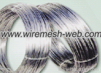 iron wire