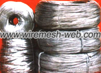 iron wire