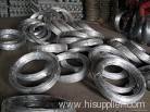 galvanized iron wire