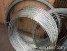 galvanized iron wire
