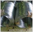 galvanized iron wire