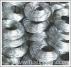 galvanized iron wire