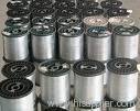 galvanized iron wire