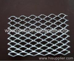 aluminum metal meshes